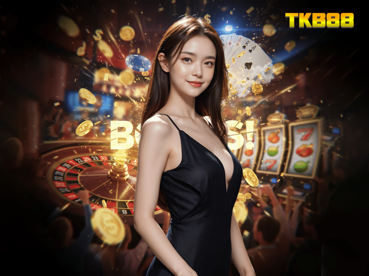 TKB88 สล็อตเว็บตรงไม่ผ่านเอเย่นต์ 2026 ปรากฏการณ์ใหม่ของวงการเดิมพันที่แตกหนักกว่าทุกค่าย